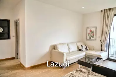 1 Bed 1 Bath 59 SQM. THE LINE Jatujak - Mochit