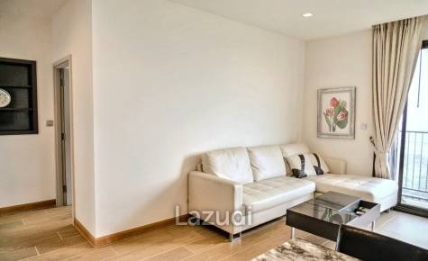 1 Bed 1 Bath 59 SQM. THE LINE Jatujak - Mochit