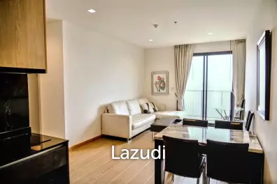 1 Bed 1 Bath 59 SQM. THE LINE Jatujak - Mochit