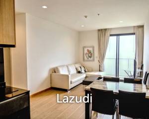 1 Bed 1 Bath 59 SQM. THE LINE Jatujak - Mochit