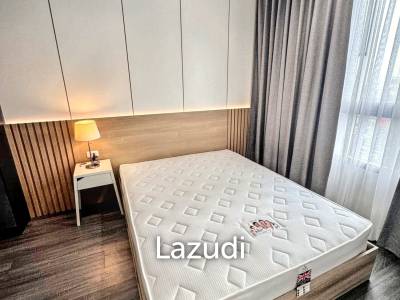 1 Bed 1 Bath 35 SQ.M Ideo Sukhumvit-Rama4