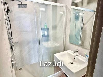 1 Bed 1 Bath 35 SQ.M Ideo Sukhumvit-Rama4