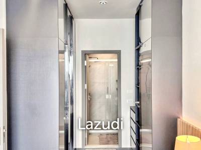 1 Bed 1 Bath 35 SQ.M Ideo Sukhumvit-Rama4