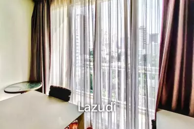 1 Bed 1 Bath 58 SQ.M Baan Siri 31 Condominium