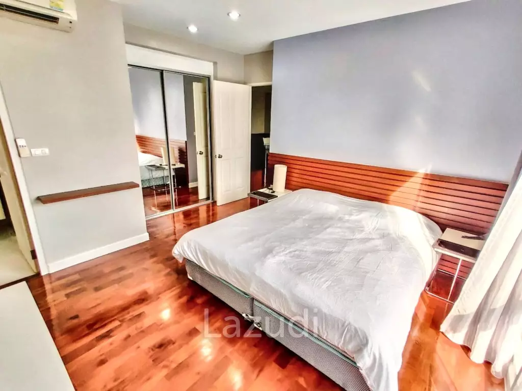 1 Bed 1 Bath 58 SQ.M Baan Siri 31 Condominium
