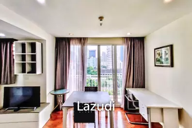 1 Bed 1 Bath 58 SQ.M Baan Siri 31 Condominium