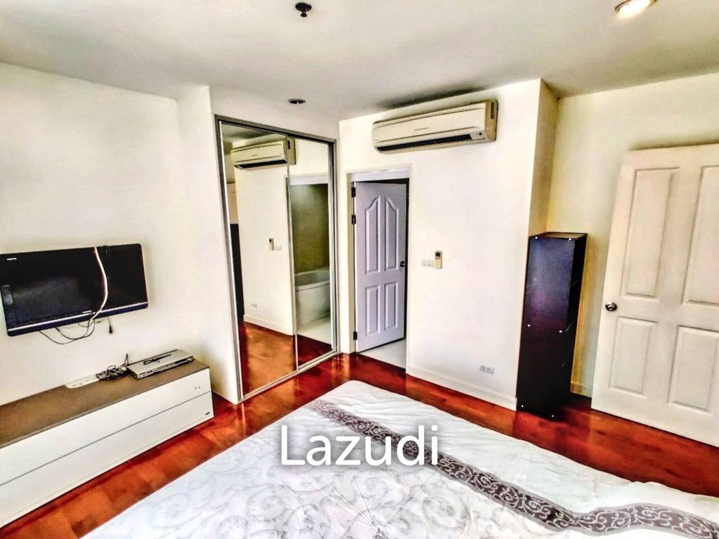 1 Bed 1 Bath 58 SQ.M Baan Siri 31 Condominium