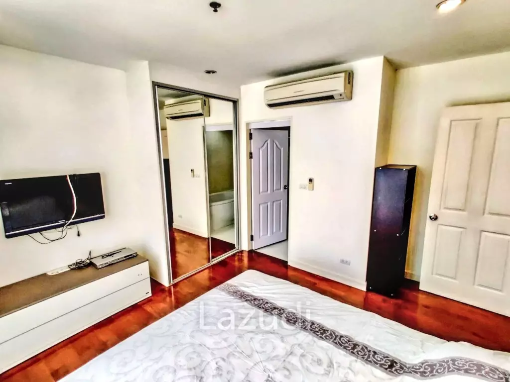 1 Bed 1 Bath 58 SQ.M Baan Siri 31 Condominium