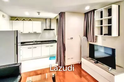 1 Bed 1 Bath 58 SQ.M Baan Siri 31 Condominium