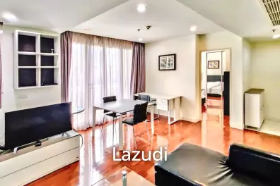 1 Bed 1 Bath 58 SQ.M Baan Siri 31 Condominium