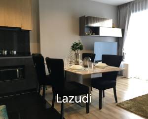 1 Bed 1 Bath 45 SQM. THE LINE Jatujak - Mochit