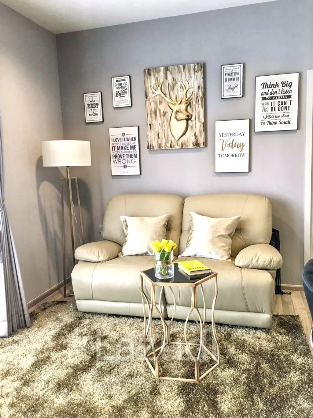 1 Bed 1 Bath  45 SQM. THE LINE Jatujak - Mochit