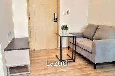 1 Bed 1 Bath 26 SQM.  THE LINE Jatujak - Mochit