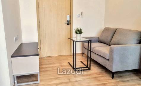 1 Bed 1 Bath 26 SQM.  THE LINE Jatujak - Mochit