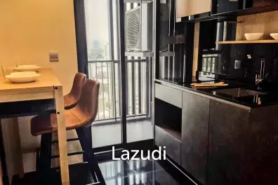 1 Bed 1 Bath 26 SQM.  THE LINE Jatujak - Mochit