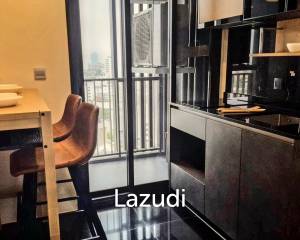 1 Bed 1 Bath 26 SQM. THE LINE Jatujak - Mochit