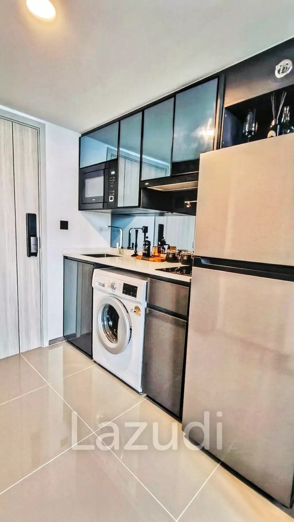 1 Bed 1 Bath 23 SQ.M Park Origin Chula Samyan