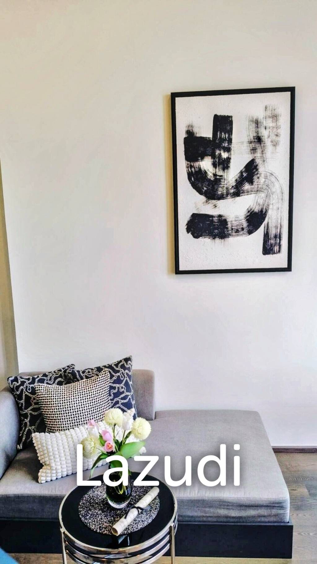 1 Bed 1 Bath 23 SQ.M Park Origin Chula Samyan
