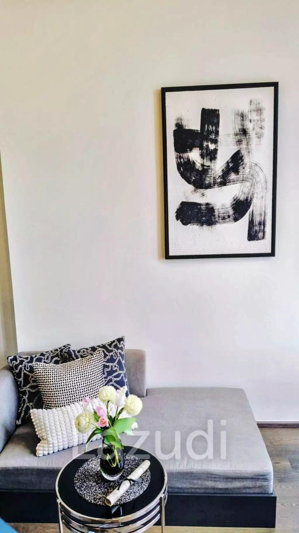 1 Bed 1 Bath 23 SQ.M Park Origin Chula Samyan
