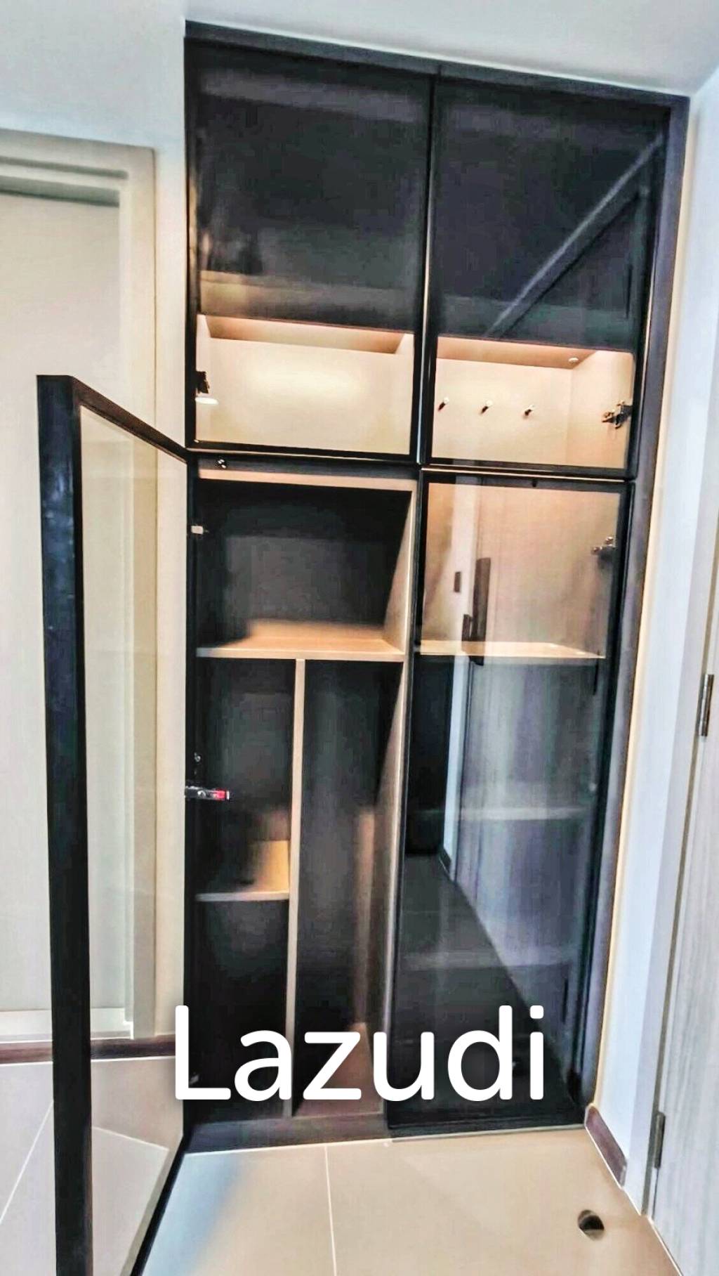 1 Bed 1 Bath 23 SQ.M Park Origin Chula Samyan