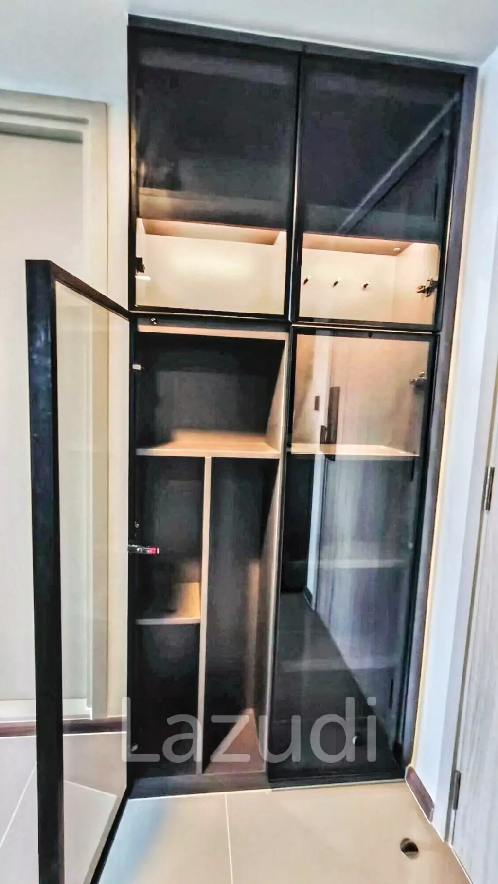 1 Bed 1 Bath 23 SQ.M Park Origin Chula Samyan