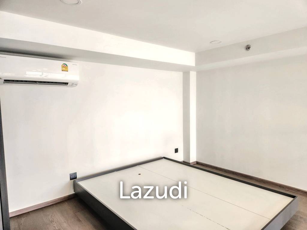 1 Bed 1 Bath 23 SQ.M Park Origin Chula Samyan