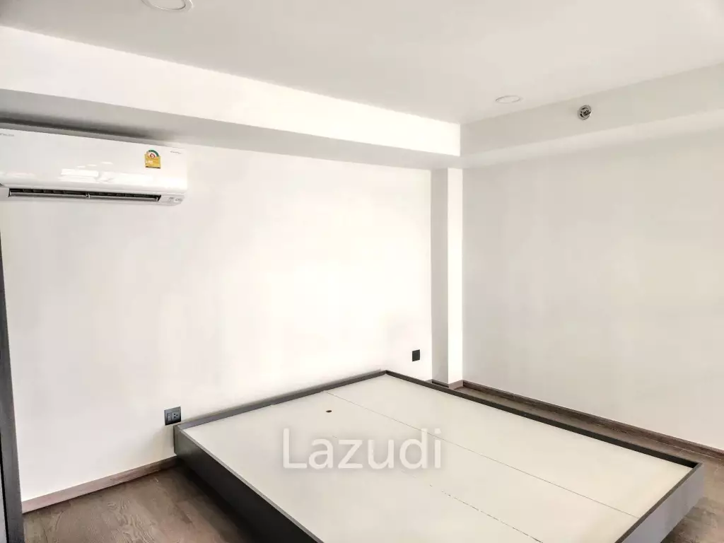1 Bed 1 Bath 23 SQ.M Park Origin Chula Samyan
