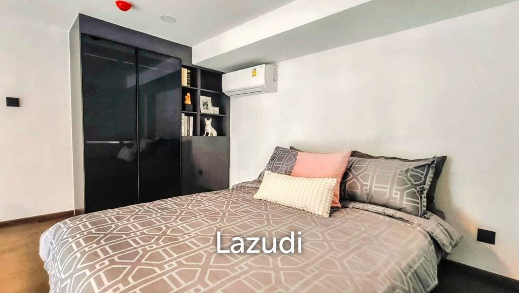 1 Bed 1 Bath 23 SQ.M Park Origin Chula Samyan