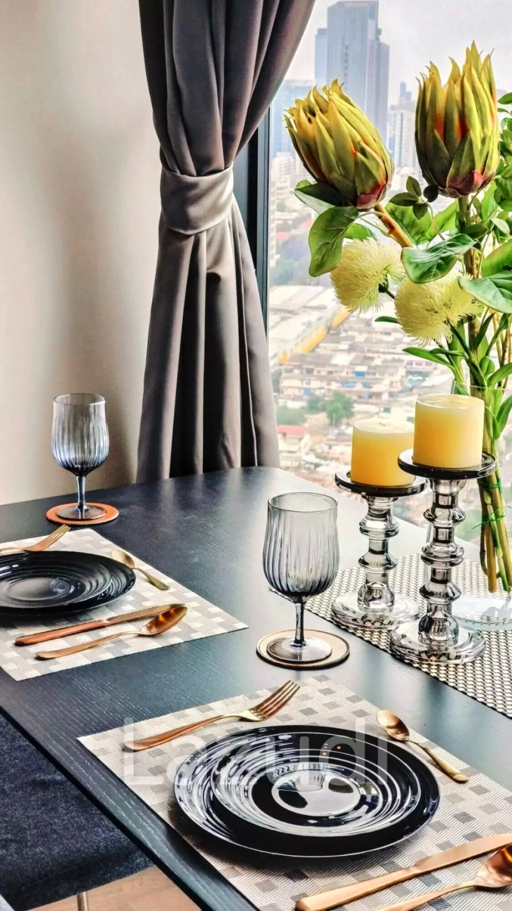 1 Bed 1 Bath 23 SQ.M Park Origin Chula Samyan