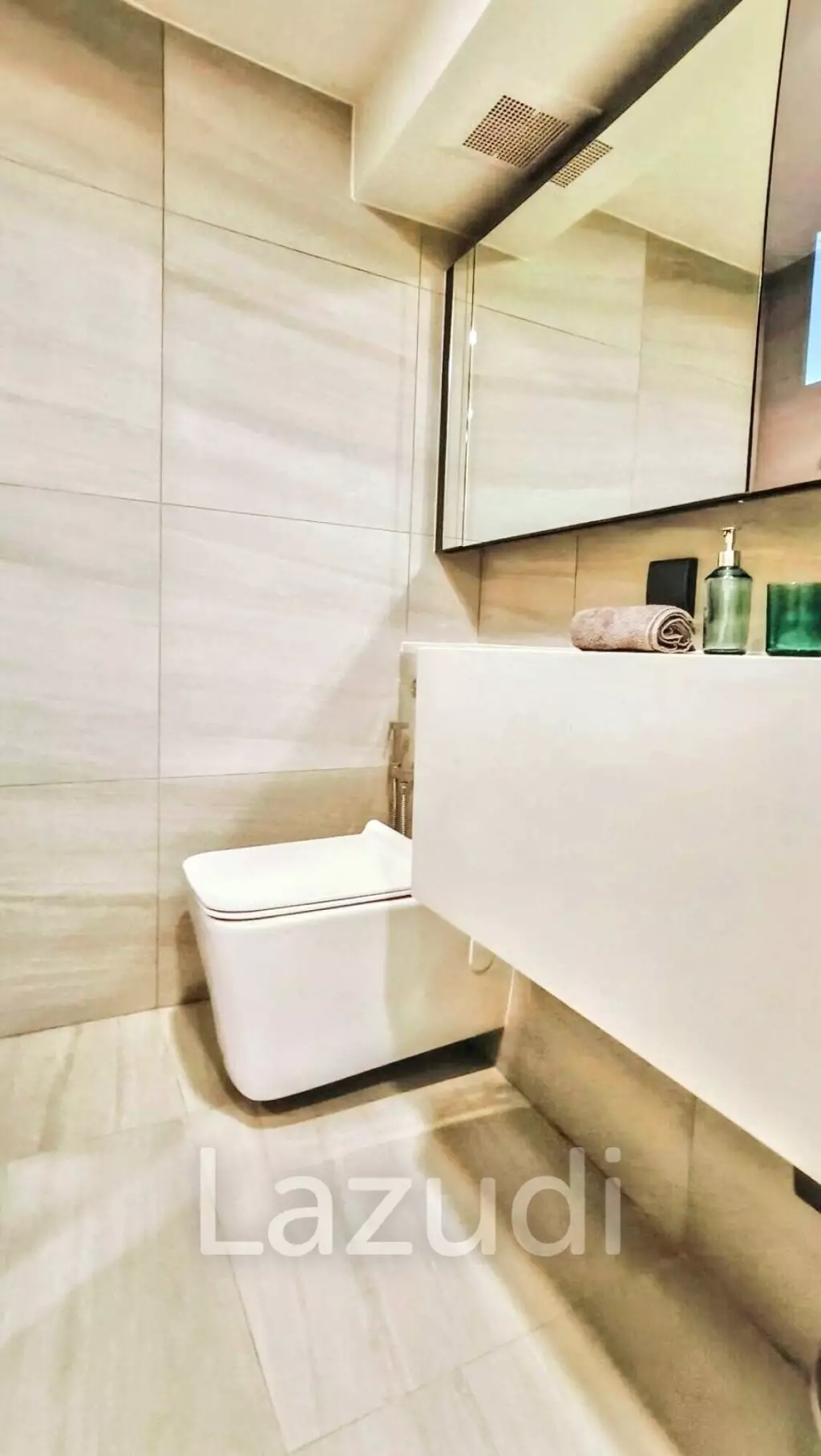 1 Bed 1 Bath 23 SQ.M Park Origin Chula Samyan