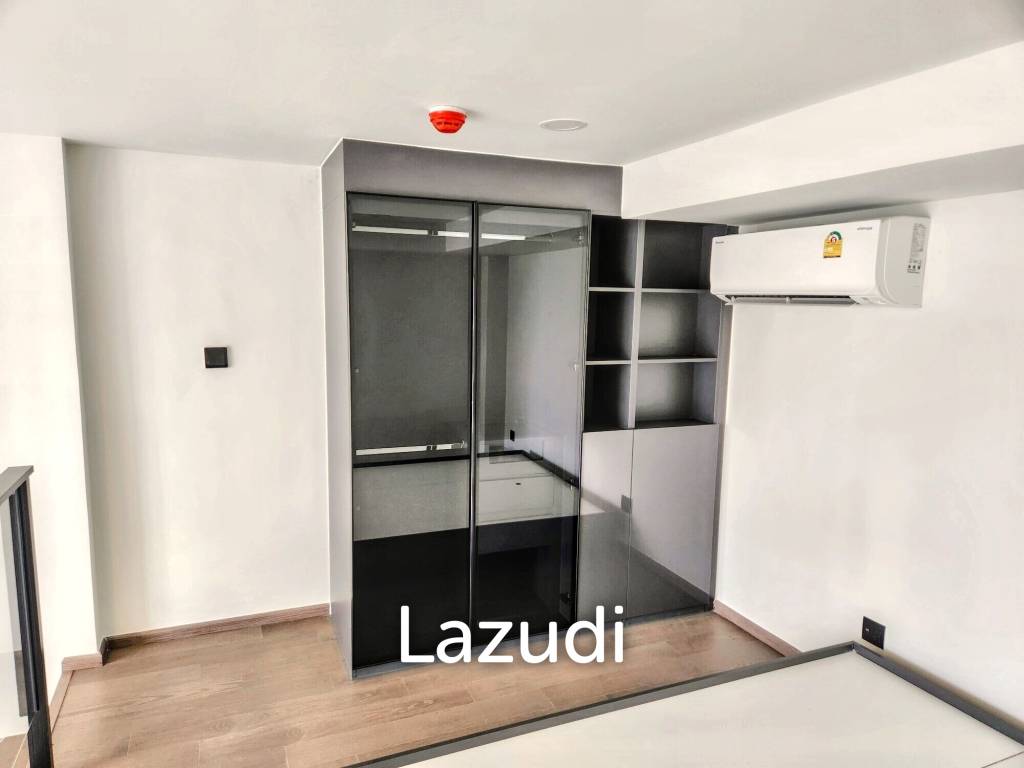 1 Bed 1 Bath 23 SQ.M Park Origin Chula Samyan