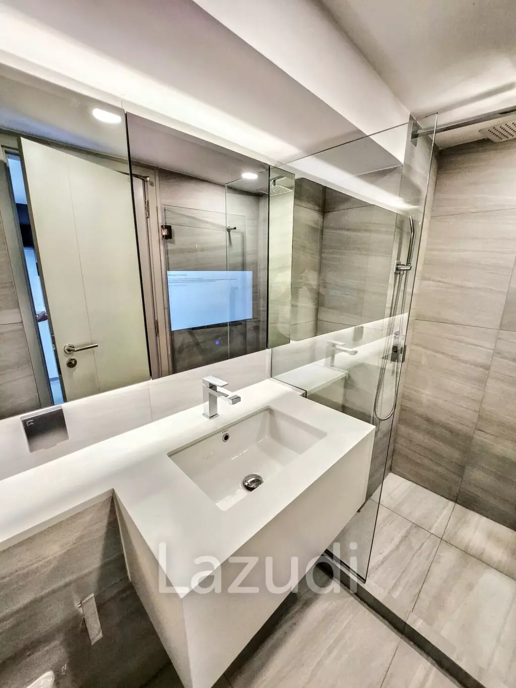 1 Bed 1 Bath 23 SQ.M Park Origin Chula Samyan