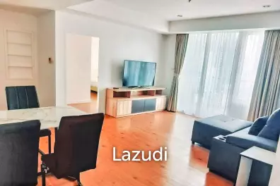 1 Bedroom 1 Bathroom 90 SQ.M Baan Siri 24