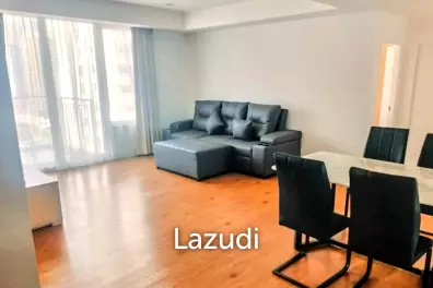1 Bedroom 1 Bathroom 90 SQ.M Baan Siri 24