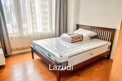 1 Bedroom 1 Bathroom 90 SQ.M Baan Siri 24