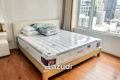 1 Bedroom 1 Bathroom 90 SQ.M Baan Siri 24