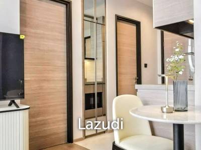 1 Bed 1 Bath 32 SQ.M The Crest Park Residences