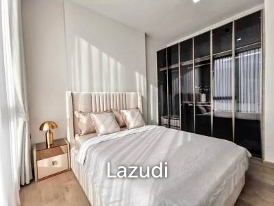 1 Bed 1 Bath 32 SQ.M The Crest Park Residences