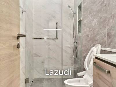 1 Bed 1 Bath 32 SQ.M The Crest Park Residences