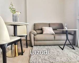1 Bed 1 Bath 32 SQ.M The Crest Park Residences