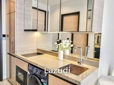 1 Bed 1 Bath 32 SQ.M The Crest Park Residences