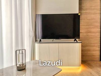 1 Bed 1 Bath 32 SQ.M The Crest Park Residences