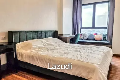 1 Bed 1 Bath 49 SQ.M Supalai Premier Charoen Nakhon