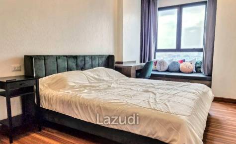 1 Bed 1 Bath 49 SQ.M Supalai Premier Charoen Nakhon