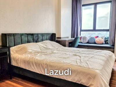 1 Bed 1 Bath 49 SQ.M Supalai Premier Charoen Nakhon