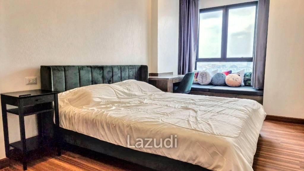 1 Bed 1 Bath 49 SQ.M Supalai Premier Charoen Nakhon