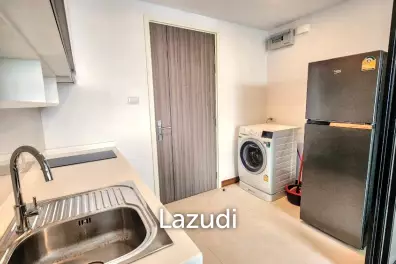 1 Bed 1 Bath 49 SQ.M Supalai Premier Charoen Nakhon