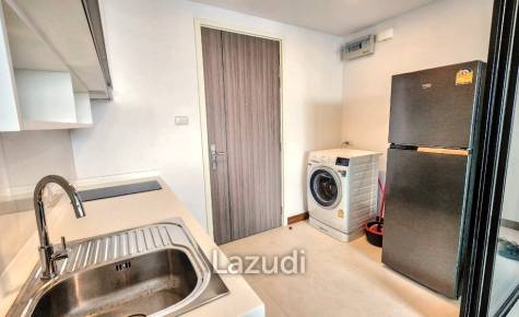 1 Bed 1 Bath 49 SQ.M Supalai Premier Charoen Nakhon