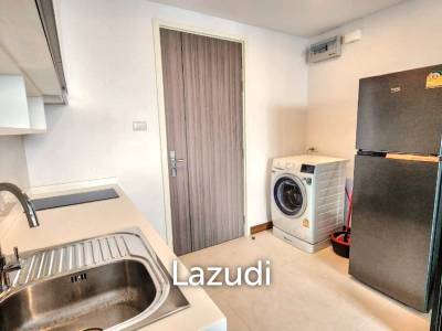 1 Bed 1 Bath 49 SQ.M Supalai Premier Charoen Nakhon