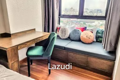 1 Bed 1 Bath 49 SQ.M Supalai Premier Charoen Nakhon